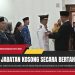 BKPSDM Kota Sukabumi Pastikan Pengisian Jabatan Kosong Dilakukan Bertahap