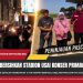 Gercep Usai Konser Primaria, Bobby Maulana: 2 Ton Sampah Berhasil Diselamatkan dari TPA Cikundul