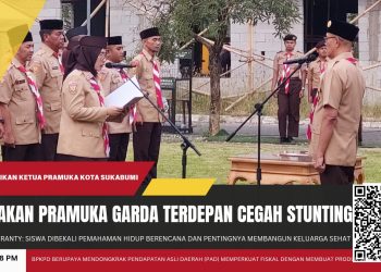 Gerakan Pramuka Bisa Jadi Garda Depan Cegah Stunting Lewat Edukasi Remaja