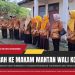 PWRI Kota Sukabumi Ziarah ke Makam Tokoh Purnabakti, Tegaskan Pengabdian Tak Berakhir Saat Pensiun