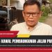Fraksi PKS Tegaskan Siap Kawal Pembangunan Jalan Prana hingga Tuntas