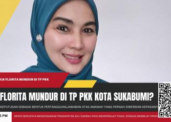 Media Sosial Geger! Kia Florita Tanggalkan Baju PKK, Ada Apa?