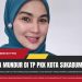 Media Sosial Geger! Kia Florita Tanggalkan Baju PKK, Ada Apa?