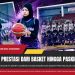 Dari Lapangan Basket ke Paskibraka Kota, Kisah Libie, Pelajar Berprestasi Asal Sukabumi yang Tak Pernah Berhenti Mencoba