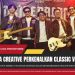 Syailendra Creative Perkenalkan Classic Vibe, Siap Jadi Wadah Talenta Musik Sukabumi Menuju Panggung Internasional