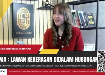 Viral Kasus Penyekapan, Lawyer Ingatkan: Cinta Bukan Alasan untuk Melakukan Kekerasan