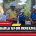 Ayep Zaki Ultimatum Kontraktor: Proyek Bermasalah Siap-Siap Masuk Blacklist