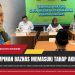Seleksi Pimpinan Baznas Kota Sukabumi Masuk Tahap Akhir, Lima Nama Akan Direkomendasikan ke Wali Kota