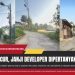 Jalan Hancur, Janji Developer Dipertanyakan: Warga Karang Kencana Siap Petisi hingga Ancam Hentikan Pembangunan