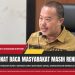 Rendahnya Minat Baca Masyarakat, Danny Ramdhani: Gawai Hingga Budaya Jadi Penyebab