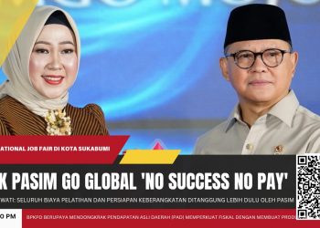 No Success No Pay, PASIM Talangi Biaya Calon Pekerja Migran hingga Berangkat ke Jepang
