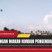 Tali Layangan Makan Korban di Perumahan Karang Kencana, Pengendara Motor Luka Sobek, Pengurus Pasang Plang Larangan