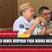 Minimnya Anggaran Dinsos, DPRD Minta APBD Lebih Berpihak pada Warga Miskin