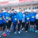 9.200 Pelari Ramaikan POCARI SWEAT Run Lombok 2026, Mandalika Sukses Jadi Magnet Sport Tourism