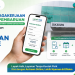 Tak Perlu Antre Lama, Klaim BPJS Ketenagakerjaan Kini Bisa Lewat Antrean Online