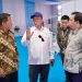Hadiri Akad Massal 62.000 KPR Rumah Subsidi, Menteri Nusron: Legalitas Tanah Beri Kepastian bagi Masyarakat