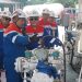 Jaga Pasokan 40 Persen LPG Nasional, Komut Pertamina Perkuat Ketahanan Energi di Terminal Tanjung Sekong