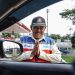 Kisah Marshal di SPBU Pertamina Menjaga Kenyamanan Pelanggan
