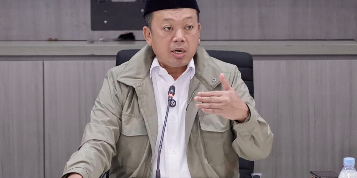 Menteri ATR/Kepala BPN: Pengukuran Terjadwal Sudah Berlaku di 400 Kantor Pertanahan