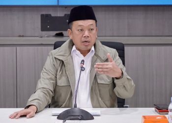 Menteri ATR/Kepala BPN: Pengukuran Terjadwal Sudah Berlaku di 400 Kantor Pertanahan