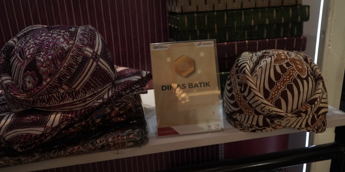 Hadir di Indonesia Fashion Week 2026, Tujuh Mitra Binaan Pertamina Patra Niaga RJBB Perluas Akses Pasar dan Jejaring Bisnis
