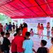 Pertamina Patra Niaga, PLN Nusantara Power UP Rembang, dan Rumah Zakat Hadirkan Layanan Psikososial bagi Anak Penyintas Gempa di Sigi