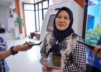 Pengukuran Terjadwal Hadirkan Kepastian Waktu, Masyarakat Tak Perlu Lama Menunggu Layanan Pertanahan