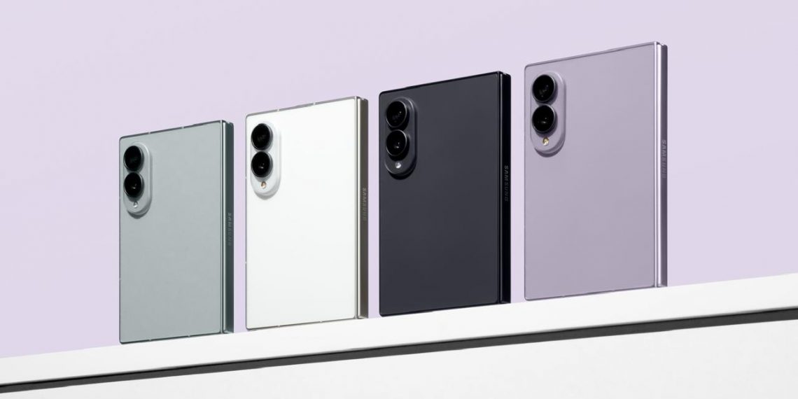 Cara Bikin Konten Lebih Praktis dengan Kamera Galaxy Z Fold8 dan ProVisual Engine