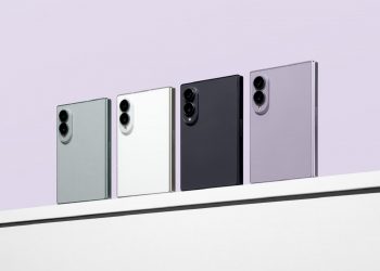 Cara Bikin Konten Lebih Praktis dengan Kamera Galaxy Z Fold8 dan ProVisual Engine
