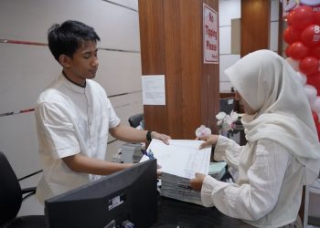 Masyarakat Dapatkan Jadwal Ukur Pasti dan PBT Terbit Cepat Berkat Layanan Pengukuran Terjadwal