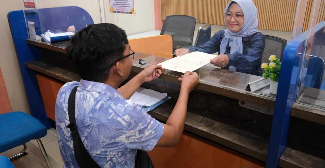 Menteri Nusron Tutup Ruang Gerak Mafia Tanah Melalui Transformasi Pelayanan Pertanahan