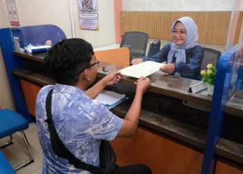 Menteri Nusron Tutup Ruang Gerak Mafia Tanah Melalui Transformasi Pelayanan Pertanahan
