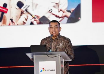 Kementerian ATR/BPN Siapkan Empat Instrumen Pertanahan untuk Pertamina demi Mendukung Ketahanan Energi Nasional