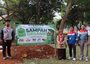 Pertamina Patra Niaga RJBB Perkuat Kolaborasi Bersama DLH DKI untuk Kelola Sampah Berkelanjutan