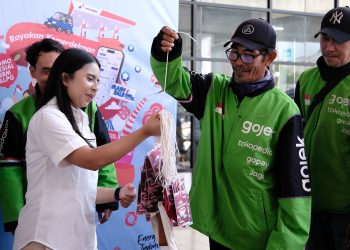 Pertamina Patra Niaga RJBB Rayakan HUT RI ke-81 dengan Program Tarik Benang Berhadiah di Beberapa SPBU