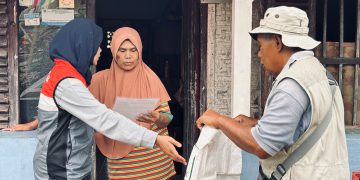 Pertamina Patra Niaga RJBB Dorong Pengelolaan Sampah Lewat Bank Sampah Resik Sauyunan di Tasikmalaya