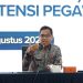 Umpan Balik Penilaian Kompetensi, Proses Penentuan Arah Pengembangan Pegawai Kementerian ATR/BPN