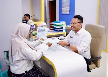 Tak Perlu Menunggu Tanpa Kepastian, Masyarakat Rasakan Manfaat Pengukuran Terjadwal Saat Sertipikasi Tanah