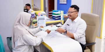 Tak Perlu Menunggu Tanpa Kepastian, Masyarakat Rasakan Manfaat Pengukuran Terjadwal Saat Sertipikasi Tanah