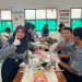 Pertamina Patra Niaga Ajak Pelajar Balongan Wujudkan Sekolah Peduli Lingkungan melalui Eco Brick