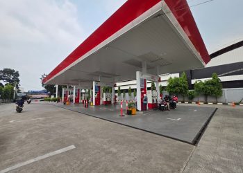 Pertamina Patra Niaga Tangani Kejadian Kebakaran di SPBU 34.46313 Pangandaran