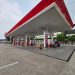 Pertamina Patra Niaga Tangani Kejadian Kebakaran di SPBU 34.46313 Pangandaran