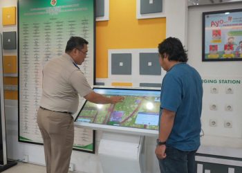 Sekjen ATR/BPN Jelaskan Tiga Transformasi untuk Percepat Layanan Pertanahan kepada Masyarakat