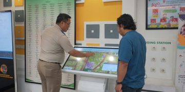 Sekjen ATR/BPN Jelaskan Tiga Transformasi untuk Percepat Layanan Pertanahan kepada Masyarakat