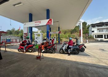 Pertamina Patra Niaga Pastikan Layanan BBM di Cikidang dan Bagbagan Sukabumi Tetap Terlayani