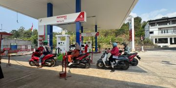 Pertamina Patra Niaga Pastikan Layanan BBM di Cikidang dan Bagbagan Sukabumi Tetap Terlayani