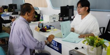 Kementerian ATR/BPN Selaraskan Empat Simpul untuk Wujudkan Peralihan Hak Terintegrasi dengan Target Penyelesaian 10 Hari