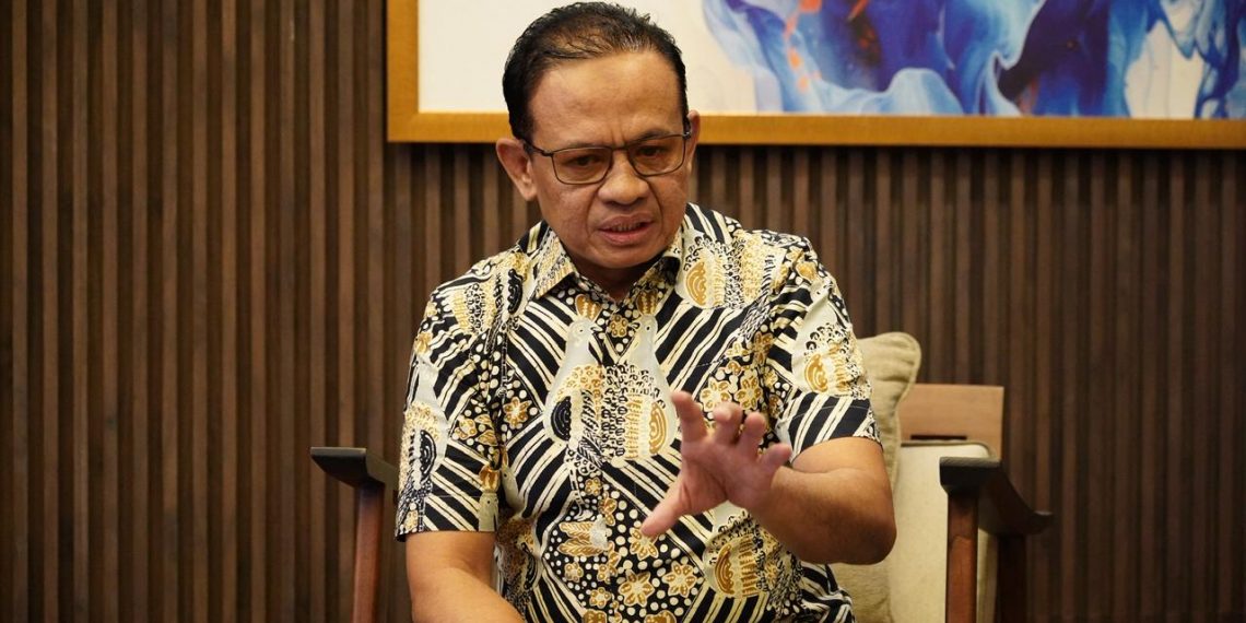 Uji Coba di 17 Kantah, Dirjen PHPT Ajak Masyarakat Ikut Menyempurnakan Layanan Peralihan Hak 10 Hari