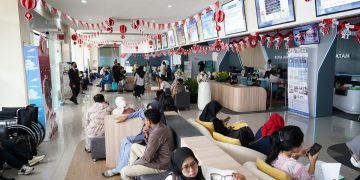 Layanan PERINTIS 10 Hari Beri Kepastian Waktu dan Kemudahan dalam Proses Balik Nama Sertipikat