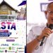 Pasar Lembursitu Dihidupkan Kembali Lewat FESTA 2026, Pemkot Sukabumi Dorong UMKM dan Perdagangan Lokal